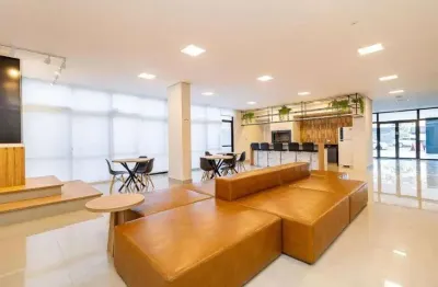 Oportunidade  para investir!!   studio no centro de curitiba