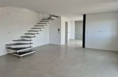 Cobertura com 3 quartos à venda na Rua Pará, 1306, Água Verde, Curitiba