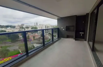 Apartamento face norte/oeste com 3 suítes e 3 vagas no bigorrilho