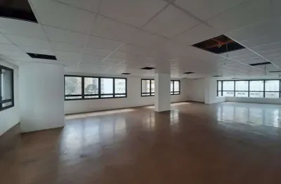 Excelente laje corporativa com 4 vagas próximo a praça do japão