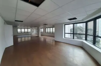 Excelente laje corporativa com 4 vagas próximo a praça do japão