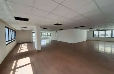 Imperdível!!  ampla laje corporativa com 4 vagas  no água verde