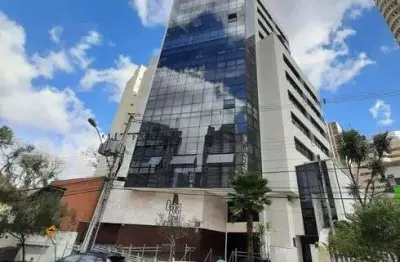 Imperdível!!  Ampla laje corporativa com 4 vagas  no água verde