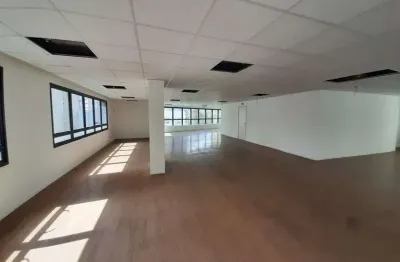 Imperdível!!  ampla laje corporativa com 4 vagas  no água verde