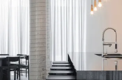 Apartamento de alto padrão com 3 suítes e 2 vagas em araucária