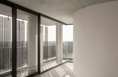 Apartamento de alto padrão com 3 suítes e 2 vagas em araucária