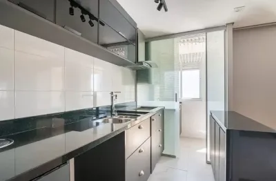 Apartamento com 3 quartos à venda na Rua Abílio Peixoto, 33, Cabral, Curitiba