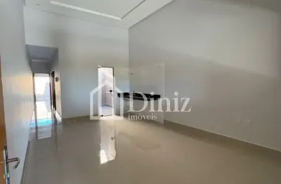 Linda casa no residencial granville em anápolis - go