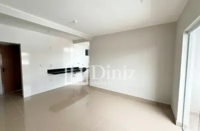 Lindo apartamento no polocentro com a entrada facilitada e preço de oportunidade