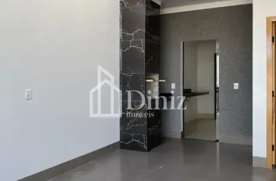 Linda casa no flor do cerrado com preço de oportunidade e acabamento premiun