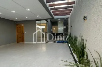 Linda casa no residencial vida nova com acabamento premium e com preço de oportunidade