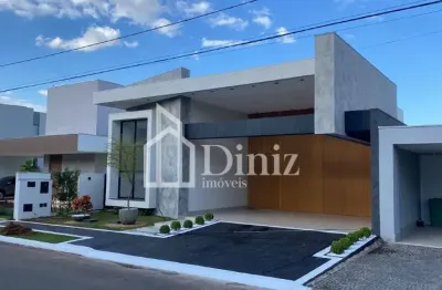 Linda casa em condominio fechado belas artes com acabamento em alto padrão