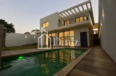 Lindo sobrado à venda no anápolis city – sofisticação, conforto e sustentabilidade!