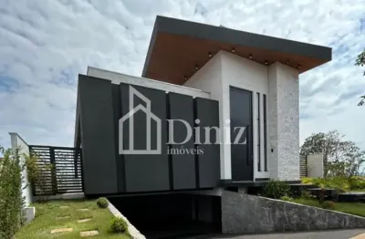 Linda casa no condomínio alphaville com alto acabamento e com preço de oportunidade