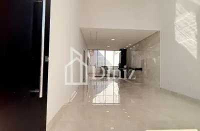 Casa a venda no parque brasília com alto padrão e com preço de oportunidade