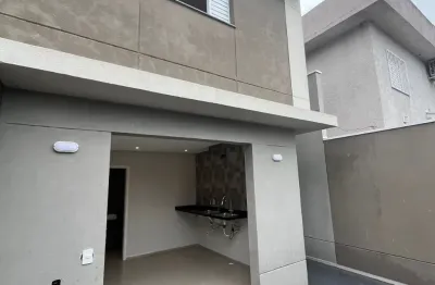 Casa com 3 quartos à venda na Rua Bento Crispim de Oliveira, Cidade São Pedro - Gleba C, Santana de Parnaíba