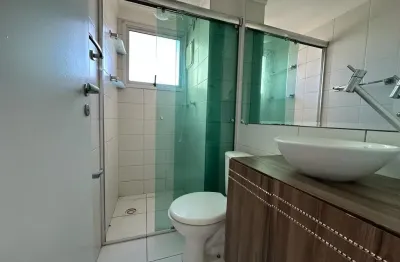 Apartamento com 1 quarto à venda na Rua dos Alecrins, Portais (Polvilho), Cajamar