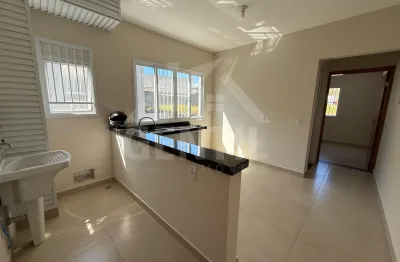 Apartamento com 1 quarto para alugar na Rua dos Gerânios, Portais (Polvilho), Cajamar