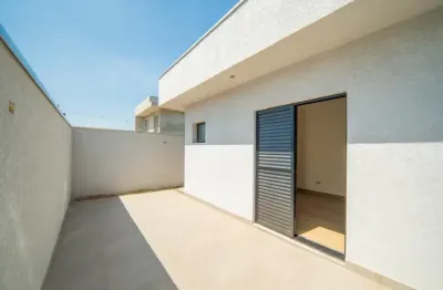 Casa com 2 quartos à venda na Rua Alexandrino Pinto da Silva, Centro, Cajamar