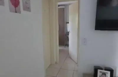 Apartamento para venda em curitiba, santa cândida, 2 dormitórios, 1 banheiro