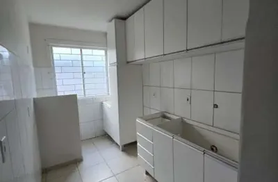 Apartamento para venda em curitiba, santa cândida, 2 dormitórios, 1 banheiro