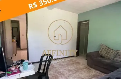 Casa para venda em campo magro, jd. pioneiros, 3 dormitórios, 1 suíte, 3 banheiros, 1 vaga