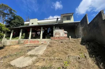 Casa para venda em campo magro, jd. pioneiros, 3 dormitórios, 1 suíte, 3 banheiros, 1 vaga