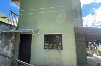 Casa para venda em campo magro, jd. pioneiros, 3 dormitórios, 1 suíte, 3 banheiros, 1 vaga