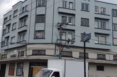 Apartamento para venda em curitiba, mercês, 1 dormitório, 1 banheiro