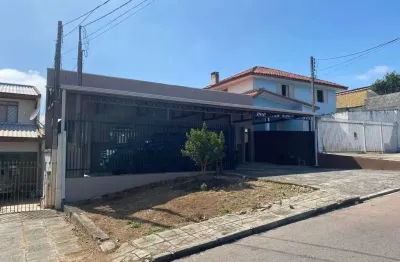 Casa para venda em curitiba, cajuru, 3 dormitórios, 1 suíte, 3 banheiros, 2 vagas