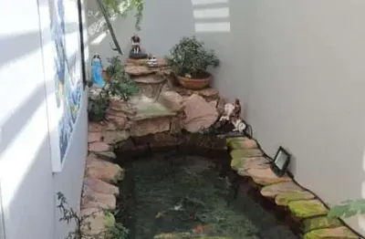 Casa para venda em curitiba, tarumâ, 3 dormitórios, 1 suíte, 4 banheiros, 2 vagas