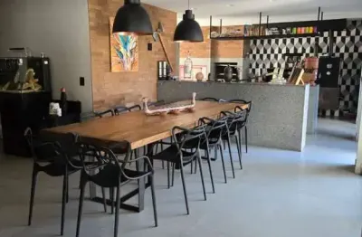 Casa para venda em curitiba, tarumâ, 3 dormitórios, 1 suíte, 4 banheiros, 2 vagas