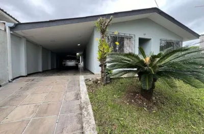Casa para venda em curitiba, alto boqueirão, 4 dormitórios, 2 suítes, 4 banheiros, 2 vagas