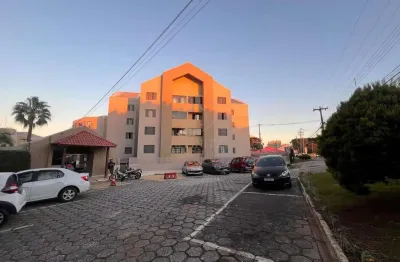 Apartamento para venda em curitiba, novo mundo, 3 dormitórios, 1 banheiro, 1 vaga