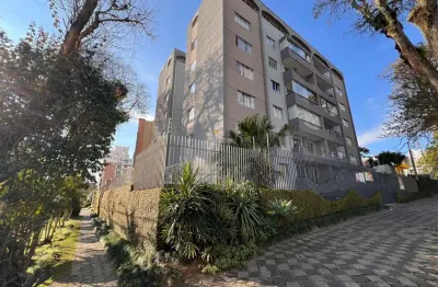 Apartamento para venda em curitiba, água verde, 2 dormitórios, 2 banheiros, 1 vaga
