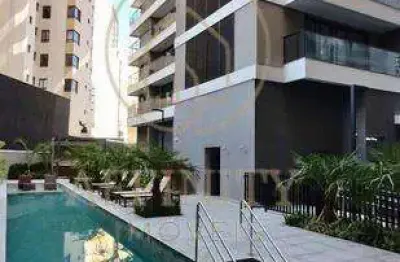Apartamento com 2 quartos à venda na Rua João Dranka, Jardim Botânico, Curitiba