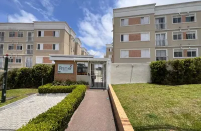 Apartamento para venda em curitiba, xaxim, 2 dormitórios, 1 banheiro, 1 vaga