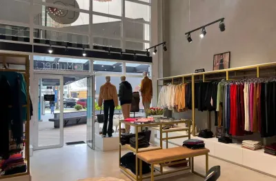 Ponto comercial à venda na Rua Professor Pedro Viriato Parigot de Souza, Cidade Industrial, Curitiba