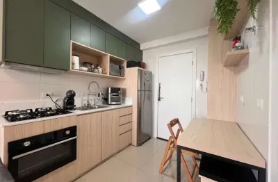 Apartamento para venda em curitiba, portão, 1 dormitório, 1 banheiro