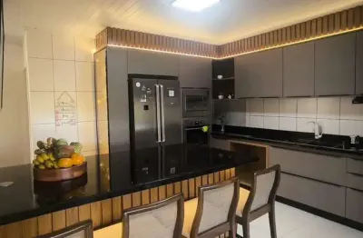 Chácara para venda em araucária, capela velha, 2 dormitórios, 1 suíte, 2 banheiros, 2 vagas