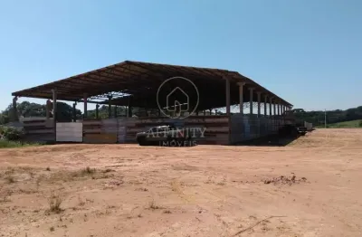 Terreno à venda na Rodovia BR-116, KM 132 ESQ, Estados, Fazenda Rio Grande