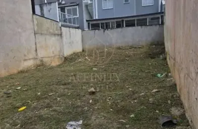 Terreno à venda na Rua Reinaldo Stocco, Pinheirinho, Curitiba