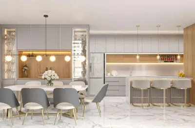 Sobrado para venda em curitiba, santo inácio, 3 dormitórios, 1 suíte, 3 banheiros, 2 vagas