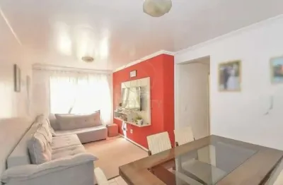 Apartamento para venda em curitiba, portão, 3 dormitórios, 1 banheiro, 1 vaga