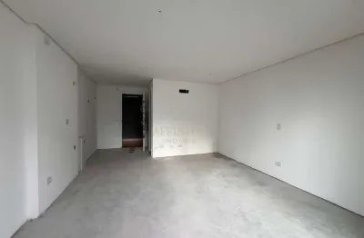 Kitnet / Stúdio à venda na Rua Doutor Pedrosa, Centro, Curitiba