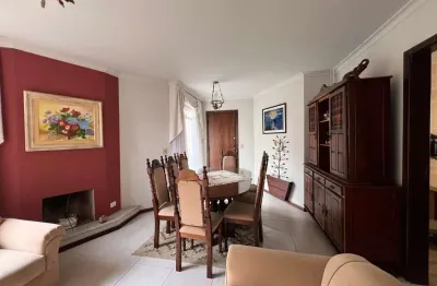 Apartamento para venda, juvevê, 3 dormitórios, 1 suíte, 3 banheiros, 1 vaga