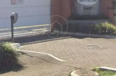 Terreno à venda na Rua Vereador Ângelo Burbello, Umbará, Curitiba