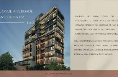 Studio para venda em são josé dos pinhais, centro, 1 banheiro