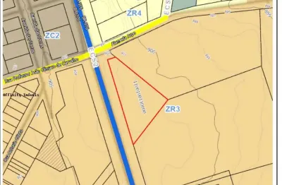 Terreno à venda na Rodovia BR-376, 12529, Ouro Fino, São José dos Pinhais