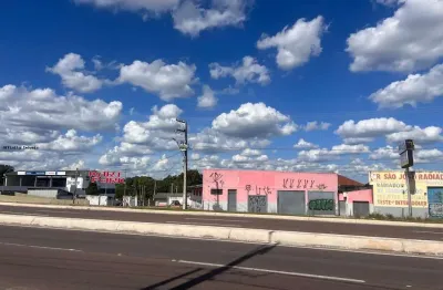 Terreno à venda na Rodovia BR-376, 12529, Ouro Fino, São José dos Pinhais